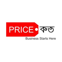 Priceকত (Pricekoto) logo - Similar company to Tradeshi Ltd