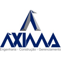 Áxima Engenharia logo - Similar company to Greendrive Solutions