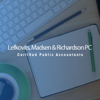Lefkovits, Madsen & Richardson, PC. logo - Similar company to Local Pro Realty
