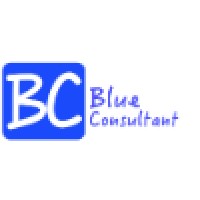 Blue-Consultant