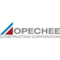 Opechee Construction Corporation logo - Similar company to Monument Construction, Llc