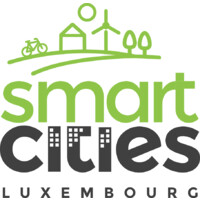 Smart Cities Luxembourg logo - Similar company to Urbandynamiqs