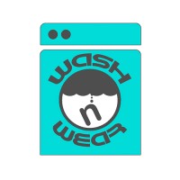 Wash N Wear logo - Similar company to Skillmate