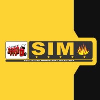 EXTINTORES SIM logo - Similar company to Extintores Celta