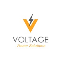 Voltage Power Solutions logo - Similar company to Interstate Telecommunications, Inc