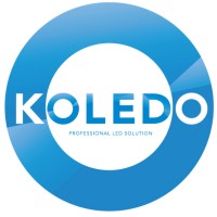 KOLEDO logo - Similar company to Kl-System