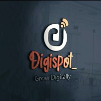 DigiSpot - Digital Marketing Company logo - Similar company to Digispot Solutions