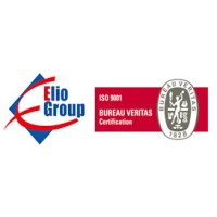 ELIOGROUP logo - Similar company to Ria Control A.S.