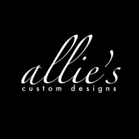 Allie's Custom Designs