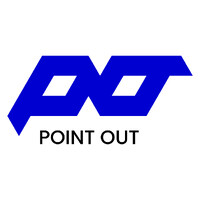 POINT OUT logo - Similar company to Tu-Val D.O.O.