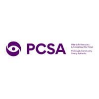 Policing and Community Safety Authority logo - Similar company to Greenjobinterview | Video Interviewing