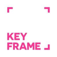 KEYFRAME GmbH logo - Similar company to Herzensbilder