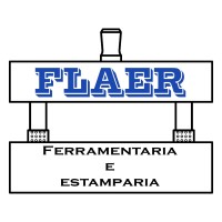 FLAER - Ferramentaria e Estamparia Ltda logo - Similar company to Master Lazer