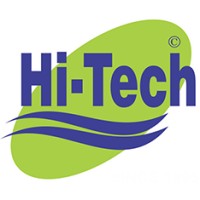 Hi-Tech Membranes Co., Ltd. logo - Similar company to Team - Membrane Hitec