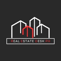 RealEstateDesk PH logo - Similar company to Real Estate & Construction