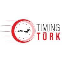 Timing Türk logo - Similar company to Camp Event
