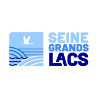Seine Grands Lacs logo - Similar company to Sigeif