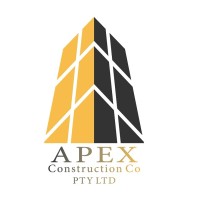 Apex Construction co logo - Similar company to Arnold Constructions Pty Ltd