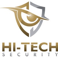 Hi-Tech Security (WA) logo - Similar company to Wolfcom Australia Pty Ltd