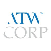 ATW Corporation logo - Similar company to Pt. Albisindo Timber