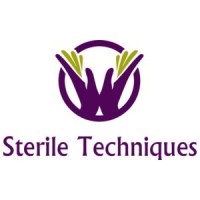 Sterile Techniques logo - Similar company to New Era Compounding