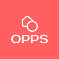 OPPS logo - Similar company to Oapps.Io