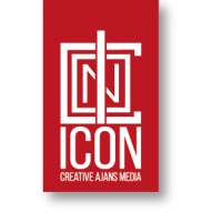 Icon Advertising Agency logo - Similar company to Edicoo Production Agency