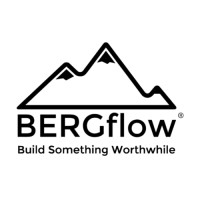 BERGflow logo - Similar company to Workspaceco Outsourcing