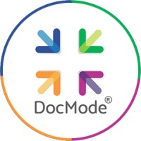 DocMode Health Technologies Ltd. logo - Similar company to Topnotch Placements