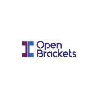 Open Brackets Learning logo - Similar company to Planman Marcom