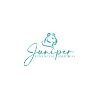 Juniper Financial Solutions logo - Similar company to Vicar Creative