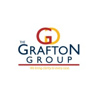 The Grafton Group logo - Similar company to The Grafton Group