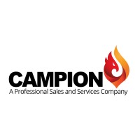 Campion Sales