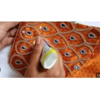 aari workshop logo - Similar company to French Knot