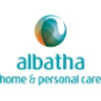 Albatha HPC Group logo - Similar company to Scitra