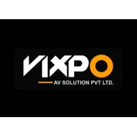 VIXPO AV Solutions Pvt Ltd logo - Similar company to Globatalent