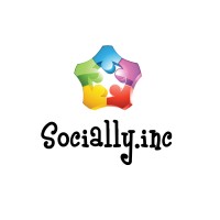 Socially Inc logo - Similar company to Metáfora Panamá