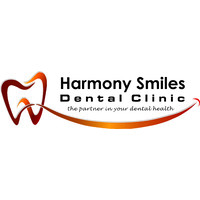 Harmony Smiles Dental Clinic logo - Similar company to Protera Clinic