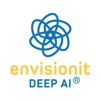 Envisionit Deep AI® logo - Similar company to Adagin Technologies