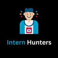 Intern Hunters logo - Similar company to Ml Engineer