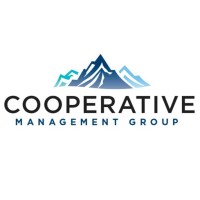 Cooperative Management Group logo - Similar company to The Ifc