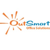 OutSmart Office Solutions logo - Similar company to Voltaic Solar