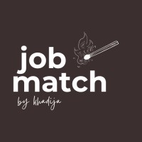 job match by khadija logo - Similar company to Itematch