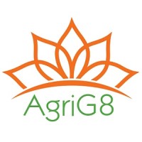 AgriG8 logo - Similar company to Agri8