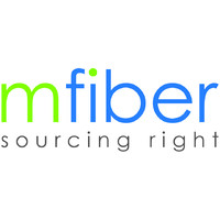 mfiber logo - Similar company to Tianjin Tongda Sihai International Supply Chain Co., Ltd.