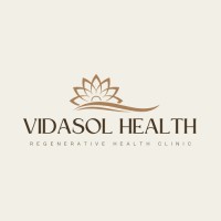 VidaSol Health logo - Similar company to Aquality Solutions