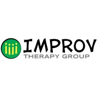 Improv Therapy Group logo - Similar company to Improv(Ed) Learning