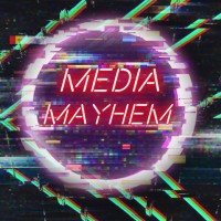 Media Mayhem 312 logo - Similar company to Stage 773