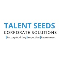 Talent Seeds Corporate Solutions logo - Similar company to Talentseed