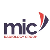 MIC Radiology Group logo - Similar company to Borrowdale Medical Centre